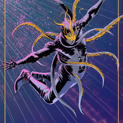 Astrolucha#0050 Kudah