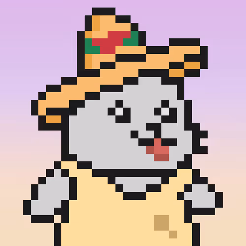 Pixseal #9889