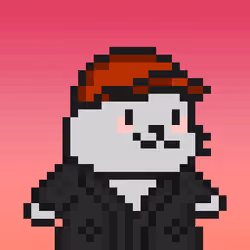 Pixseal #463