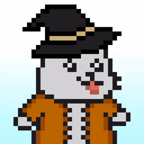 Pixseal #268