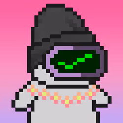 Pixseal #2989