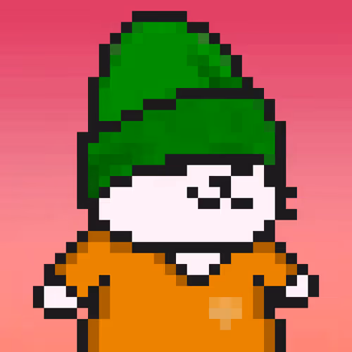 Pixseal #2114