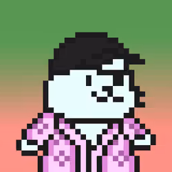 Pixseal #458