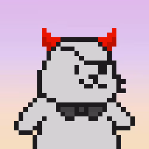 Pixseal #137
