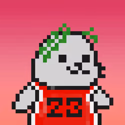 Pixseal #1769