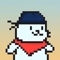 Pixseal #9168