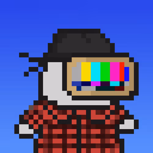 Pixseals By Sappy Seals