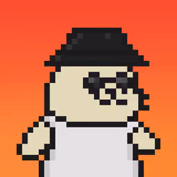 Pixseal #8236
