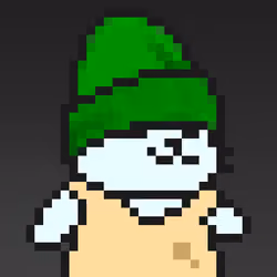 Pixseal #2688