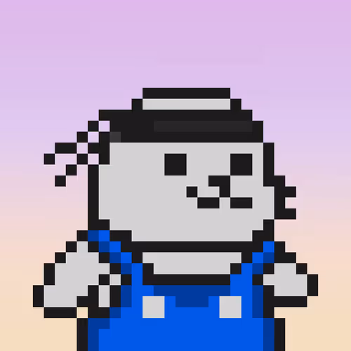 Pixseal #436