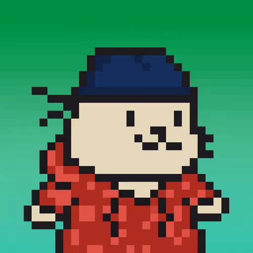 Pixseal #486