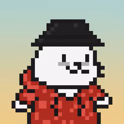 Pixseal #3507
