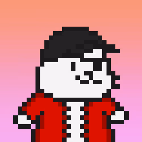 Pixseal #3024