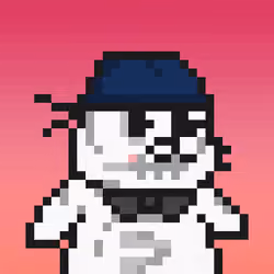 Pixseal #122