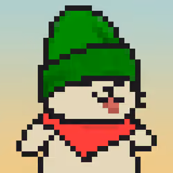 Pixseal #8271