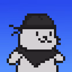 Pixseal #1753