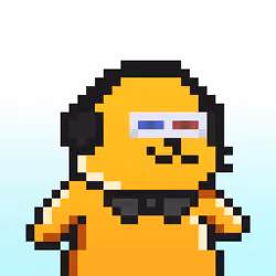 Pixseal #1213