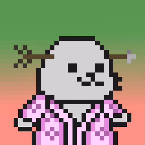 Pixseal #3916
