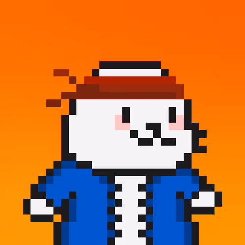 Pixseals By Sappy Seals