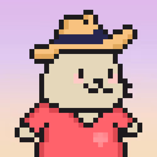 Pixseal #8482