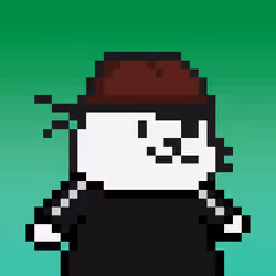 Pixseal #448