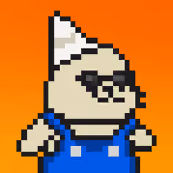 Pixseal #2116