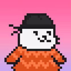 Pixseal #1217