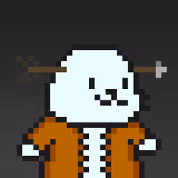Pixseal #1388