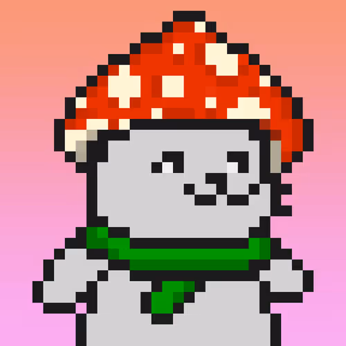 Pixseal #8517