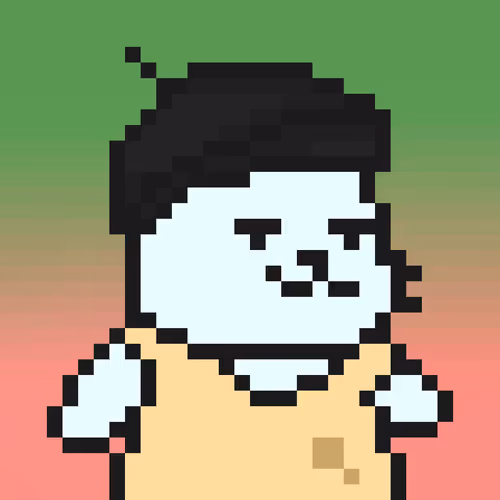 Pixseal #446