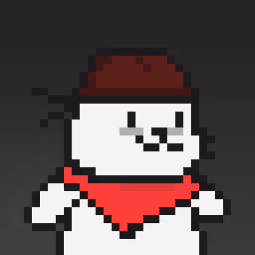 Pixseal #5027