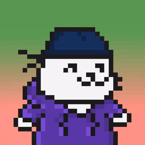 Pixseal #2545