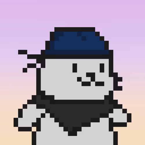 Pixseal #2880