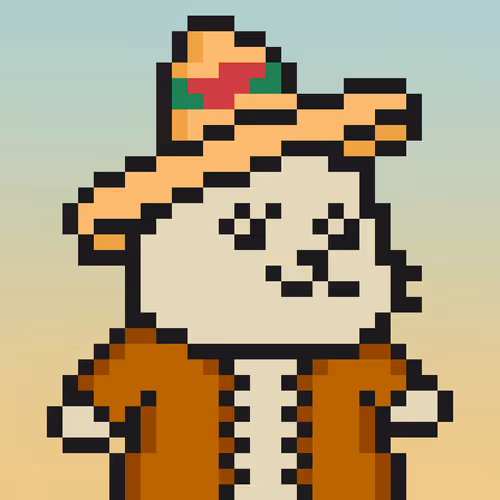 Pixseal #1007
