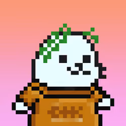 Pixseal #8687