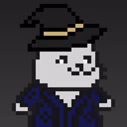 Pixseal #3387