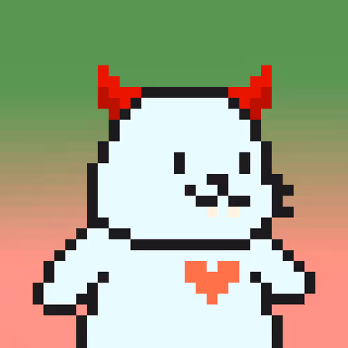 Pixseal #8734