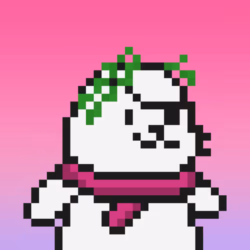 Pixseal #9864