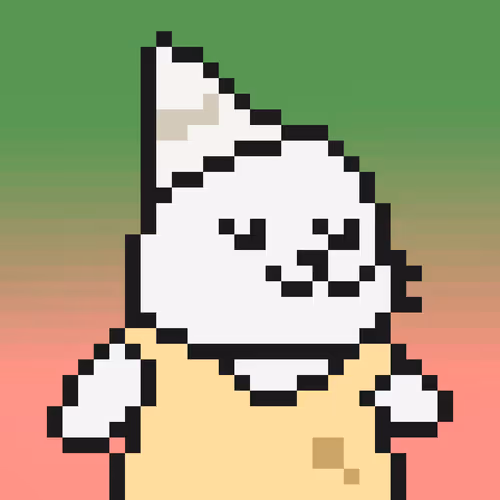 Pixseal #1523