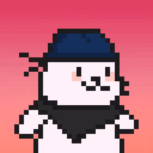 Pixseal #9342