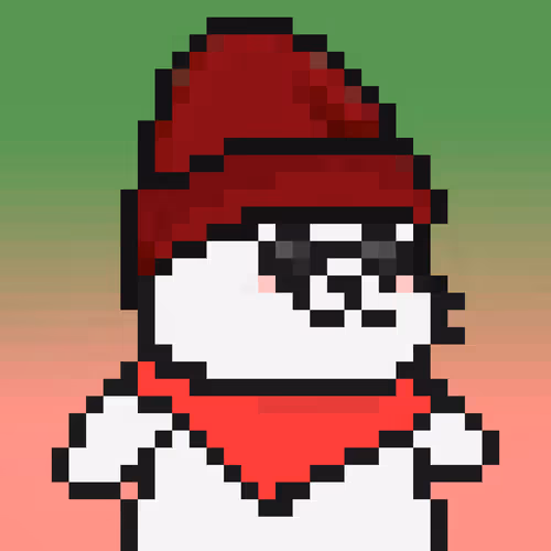 Pixseal #3642