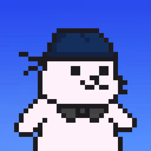 Pixseal #1633