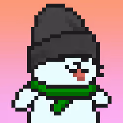 Pixseal #1666