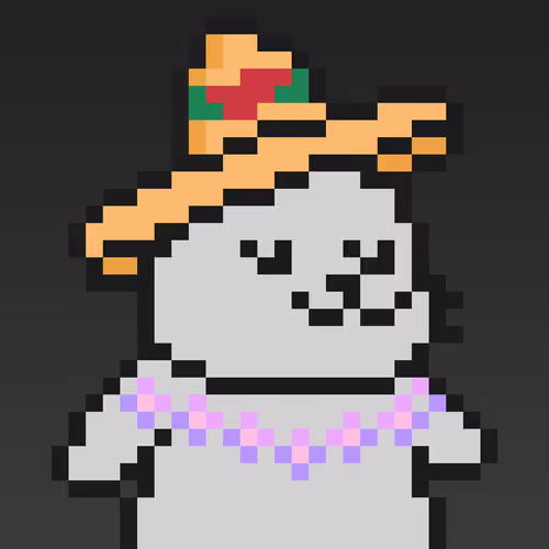 Pixseal #1631