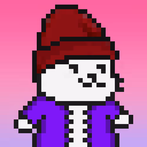 Pixseal #2068