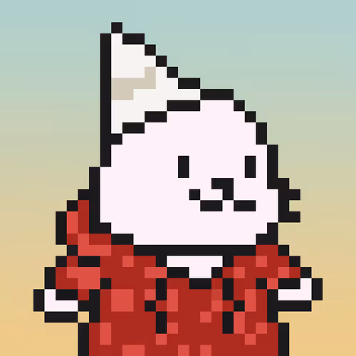 Pixseal #1219