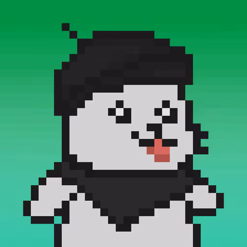 Pixseal #9343