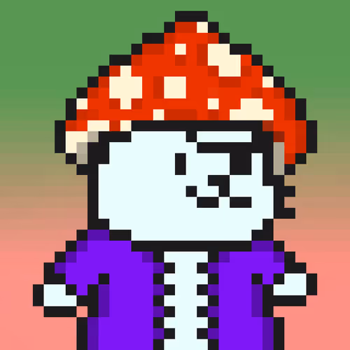 Pixseal #2289