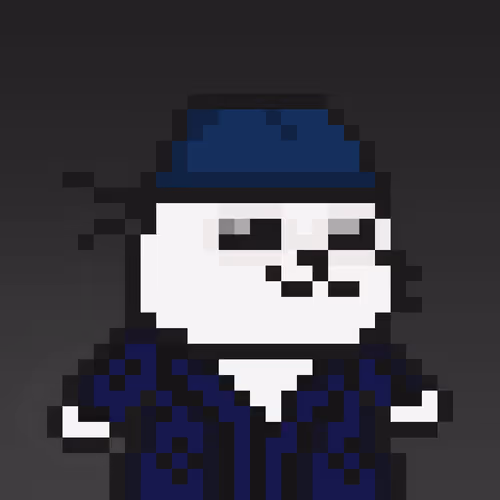 Pixseal #1719