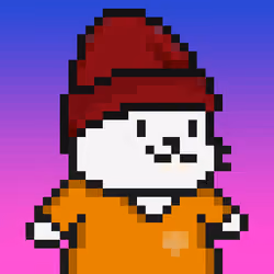Pixseal #3839